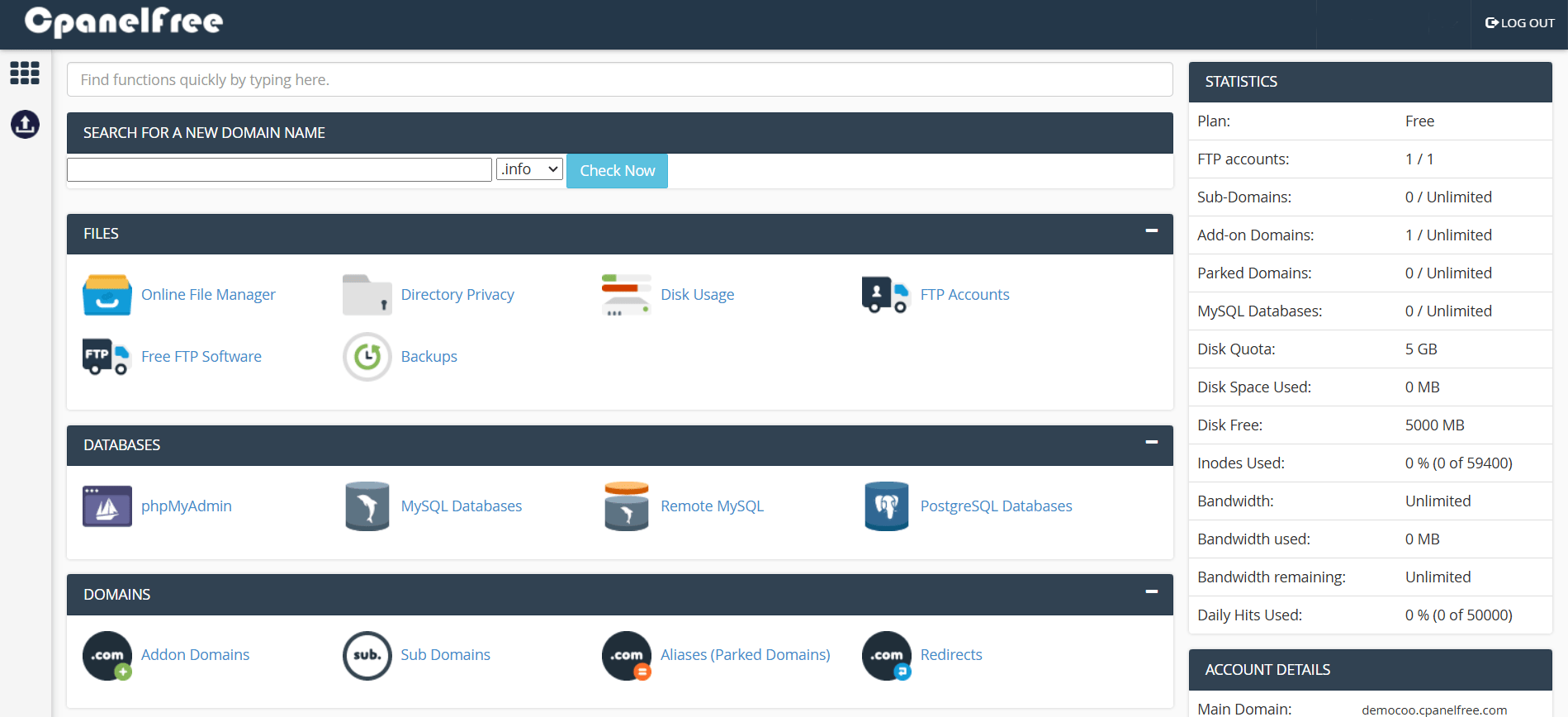 - Free Unlimited Web Hosting min